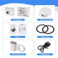Kit-Suporte-Grip-Magnetico-X-Pro-Bluetooth-Led-Preenchimento-para-Smartphone--9-