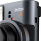 Camera-Instantanea-FujiFilm-Instax-Mini-41--Preta-