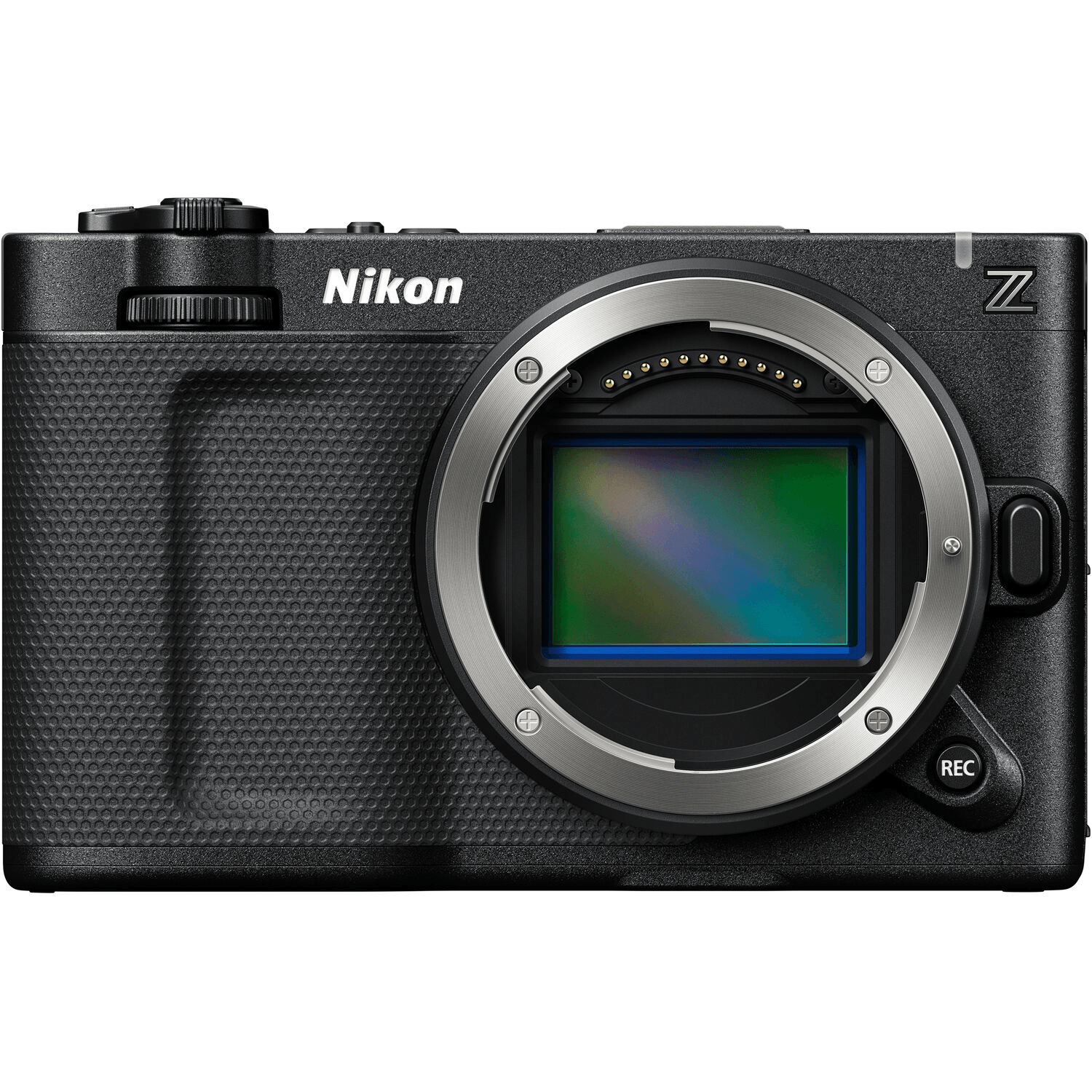 Câmera Nikon ZR Cinema 6K RED Mirrorless Corpo - eMania Foto e Video