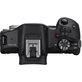 Camera-Canon-EOS-R50-Mirrorless-com-Lente-18-45mm--Preta-