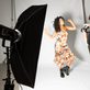 Softbox-Strip-Retangular-RZD-35x160cm-Bowens-com-Grade-Montagem-Rapida