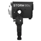 Iluminador-LED-Aputure-STORM-80c-BLAIR-CG-Full-Color-80W-IP65--Bivot-