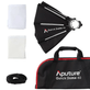 Softbox-Parabolico-Aputure-Quick-Dome-40-para-STORM-80c-Mini-ProLock