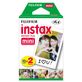 Filme-Instax-Mini-Instantaneo-Fujifilm-com-20-Unidades