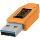 Cabo-Tethering-USB-3-0-x-USB-C-Tether-Tools-TetherPro-5G-para-Cameras-4-6m--3-