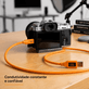 Cabo-Tethering-USB-3-0-x-USB-C-Tether-Tools-TetherPro-5G-para-Cameras-4-6m--7-