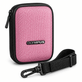 Case-Rigido-Olympus-Rosa-para-Camera-Compacta-e-Acessorios