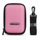 Case-Rigido-Olympus-Rosa-para-Camera-Compacta-e-Acessorios